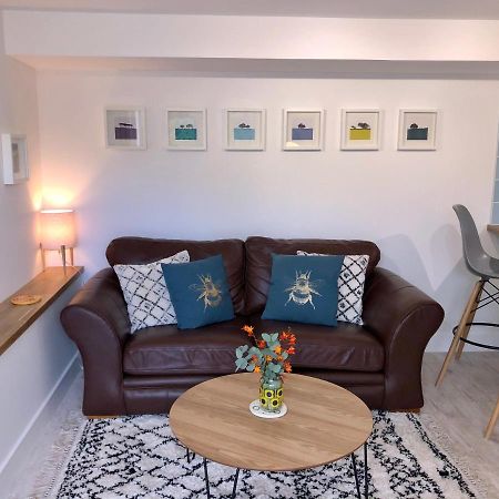 Oban Garden Apartment Sea Views 外观 照片