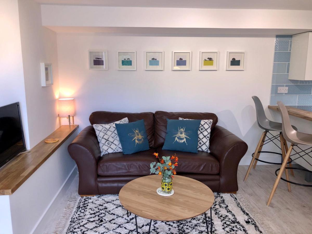 Oban Garden Apartment Sea Views 外观 照片
