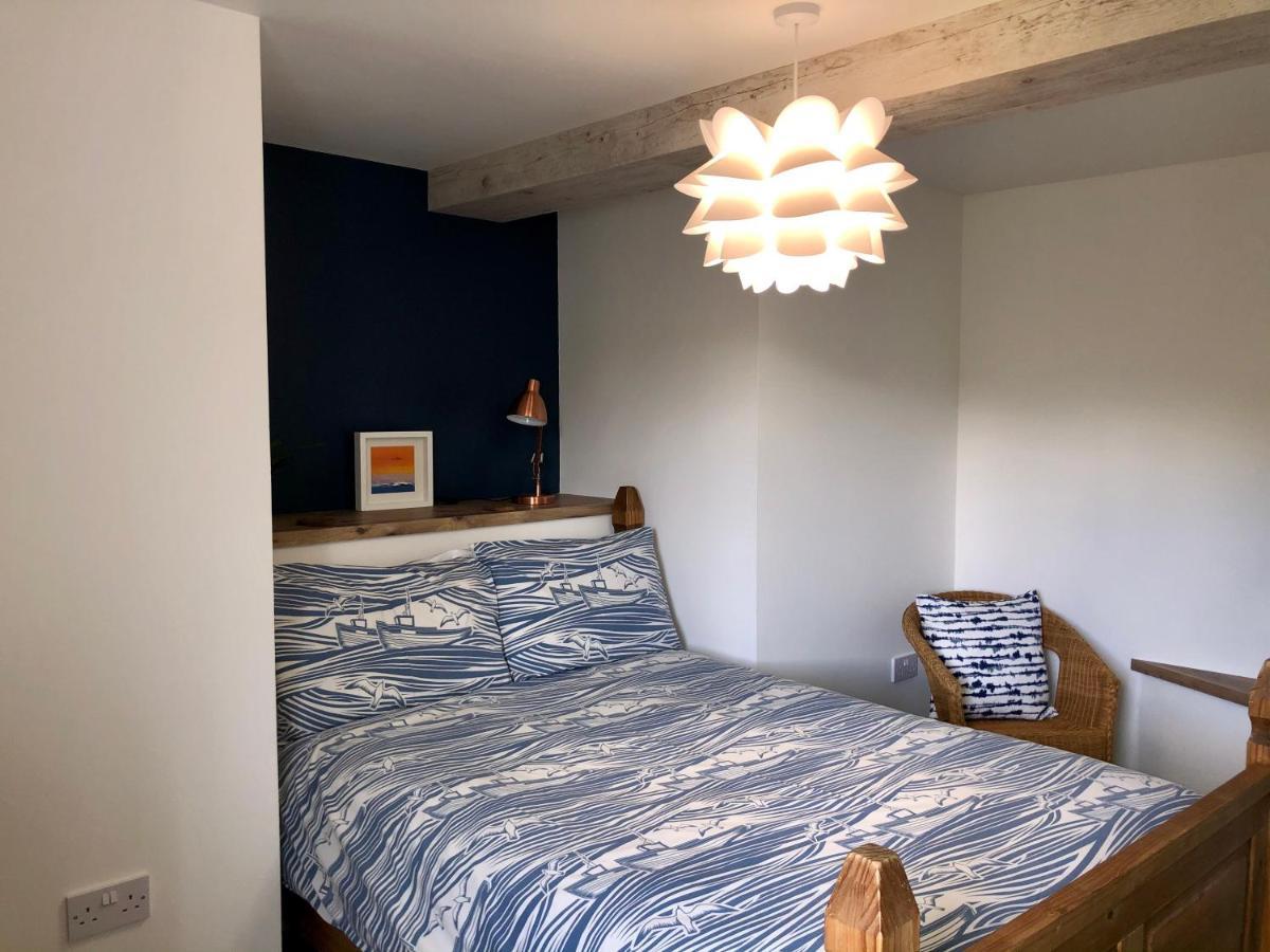 Oban Garden Apartment Sea Views 外观 照片