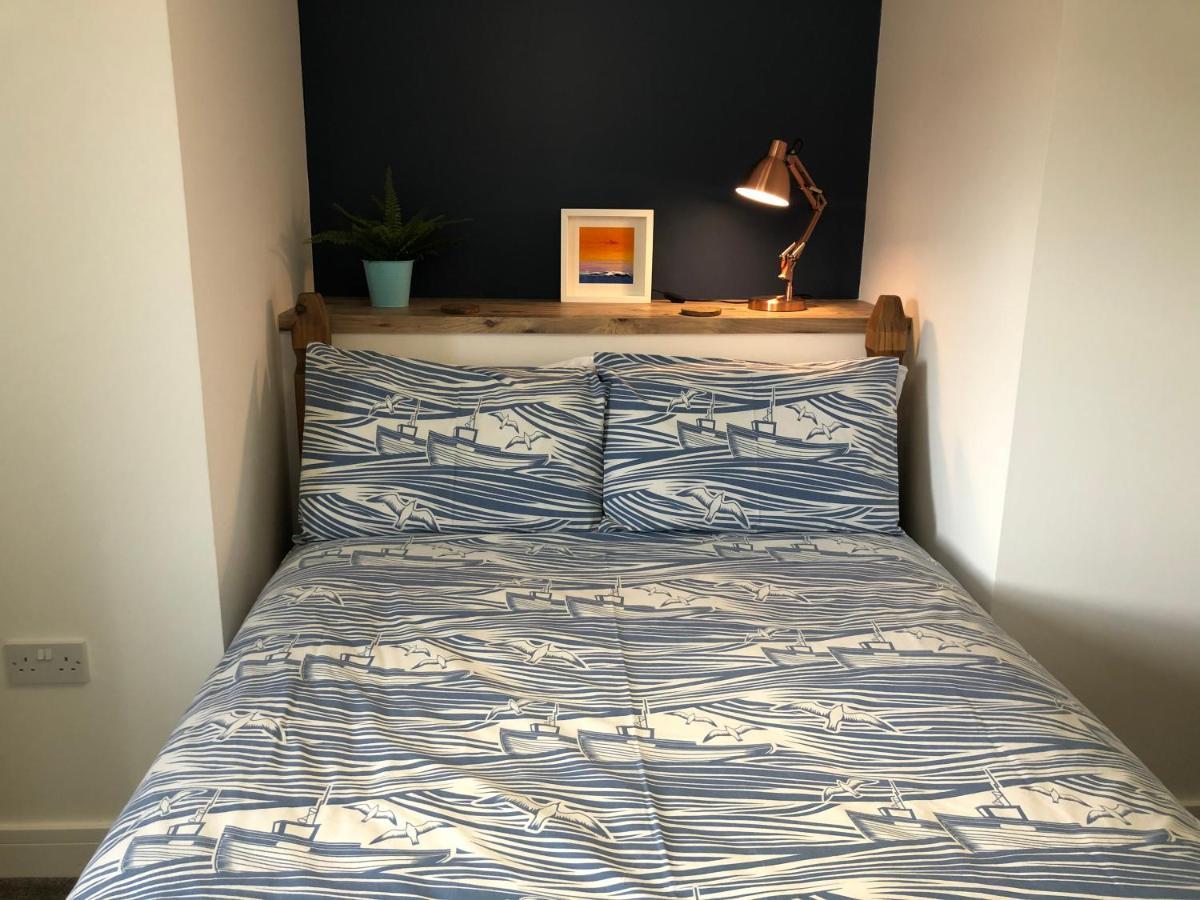 Oban Garden Apartment Sea Views 外观 照片